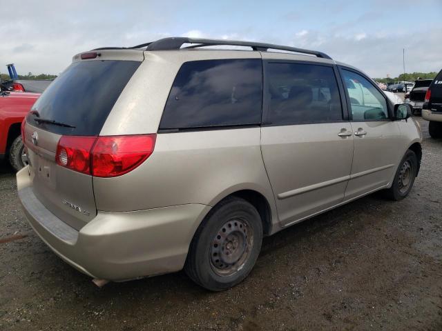 2007 Toyota Sienna Ce VIN: 5TDZK23C57S004751 Lot: 48431833