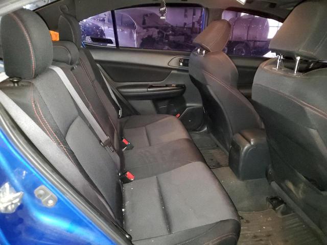 JF1VA1C63J8825001 Subaru Wrx Premium