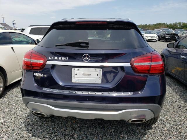 2019 MERCEDES-BENZ GLA 250 - WDCTG4EB7KU000836