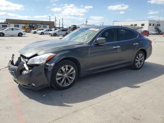 2013 INFINITI M37 