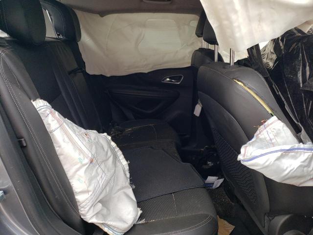 KL4CJFSB5EB680057 Buick Encore Convenience