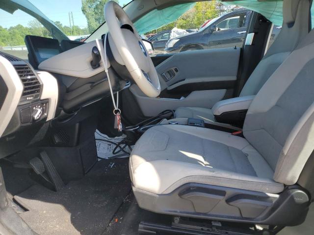 2015 BMW I3 REX - WBY1Z4C52FV278739