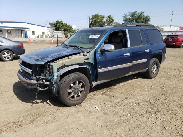 2004 Chevrolet TrailBlazer EXT LS