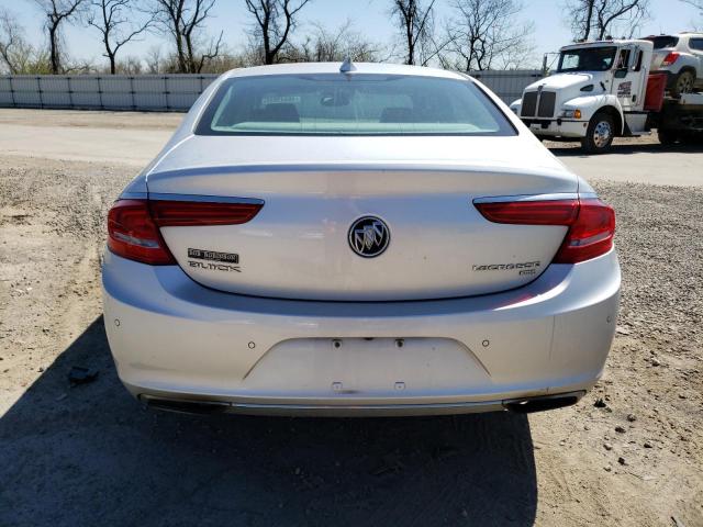 2017 BUICK LACROSSE P - 1G4ZS5SS5HU140963