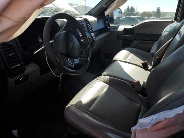 1FTEX1CF0FFA90036 Ford F150 Super Cab