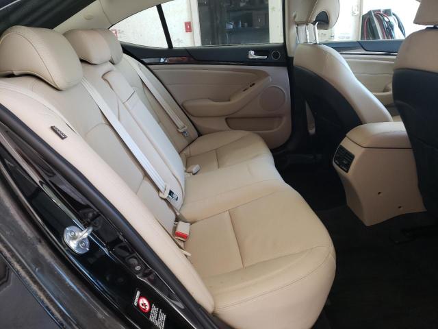 2015 KIA CADENZA PR - KNALN4D71F5193362