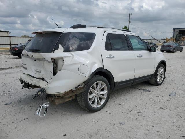 Vin: 1fm5k8f81dgb62448, lot: 48600403, ford explorer limited 20133