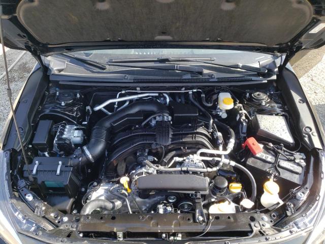 JF2GTHRC6PH232276 Subaru Crosstrek Sport