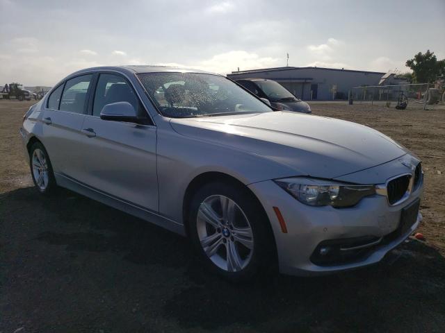 WBA8B9G30HNU52141 BMW 330 I