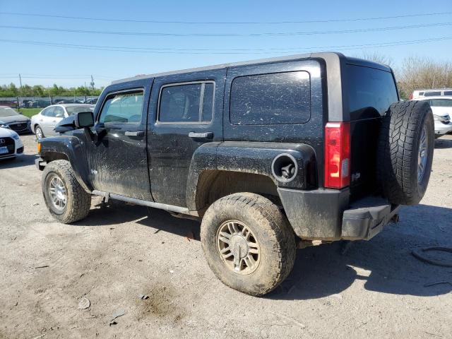 HUMMER H3  2007 1