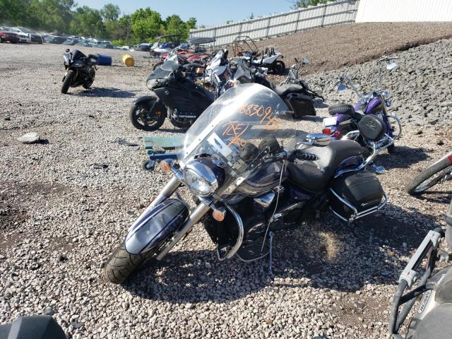 2009 YAMAHA XVS1300 CT JYAVP25E29A008198