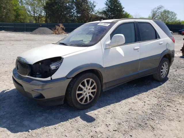 2005 Buick Rendezvous CX