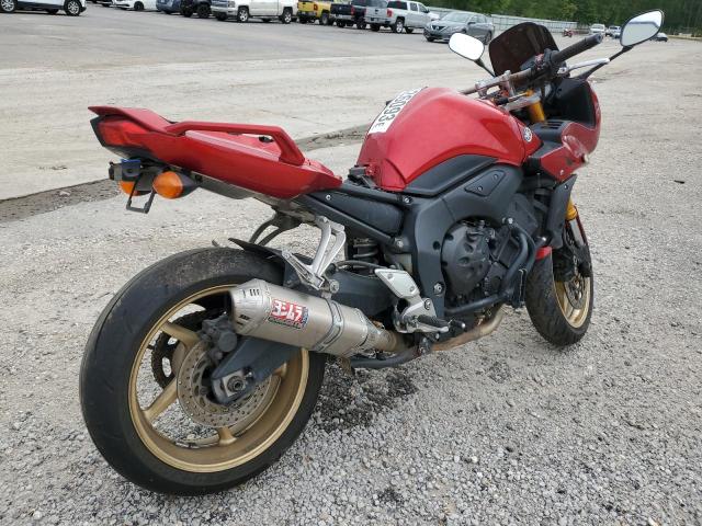 2008 YAMAHA FZ1 S JYARN17E28A005749