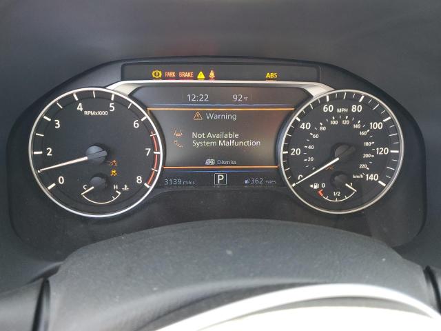 1N4BL4CW3NN417782 Nissan ALTIMA SR