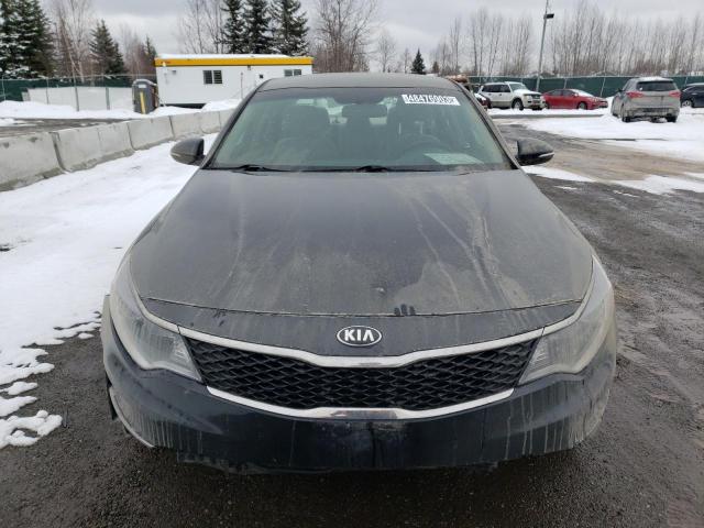 2016 KIA OPTIMA LX - 5XXGT4L38GG056070