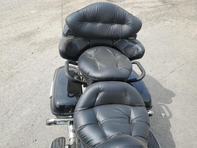 2007 YAMAHA XVZ13 TF JYAVP04E87A013036