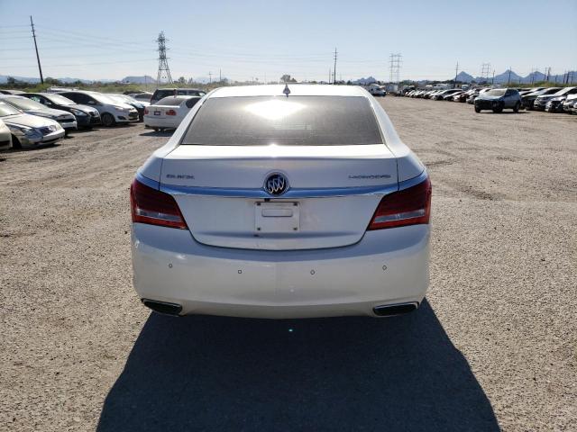 1G4GF5G36EF250207 Buick Lacrosse Touring