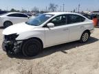 2016 NISSAN SENTRA S - 3N1AB7AP9GY265408