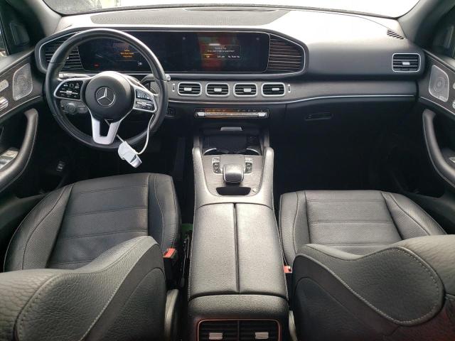 4JGFB4KB2LA192705 Mercedes-Benz Gle 350 4matic