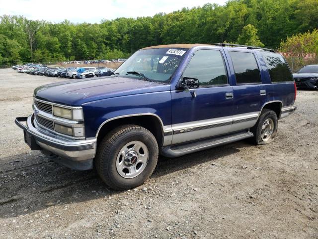 1997 Chevrolet Tahoe 