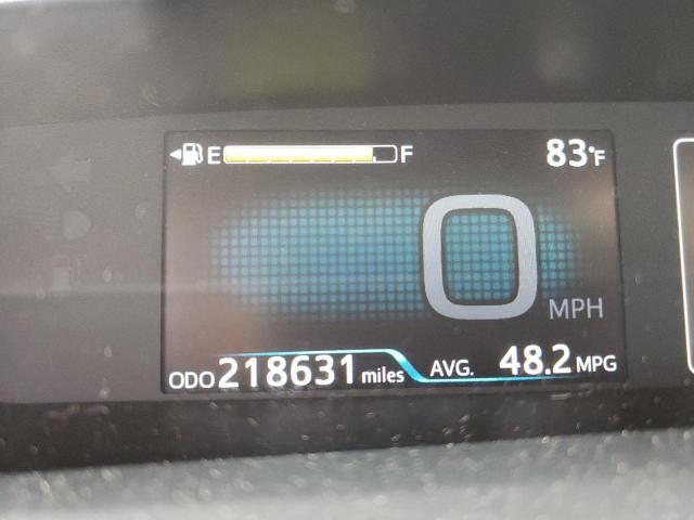 JTDKARFU8G3020428 Toyota PRIUS