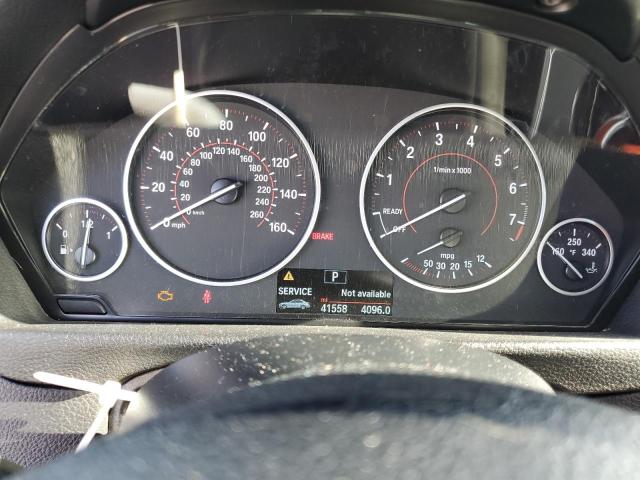 2018 BMW 330 I - WBA8B9G59JNU98820