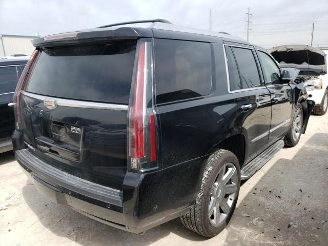 2015 CADILLAC ESCALADE L - 1GYS3MKJ6FR526984