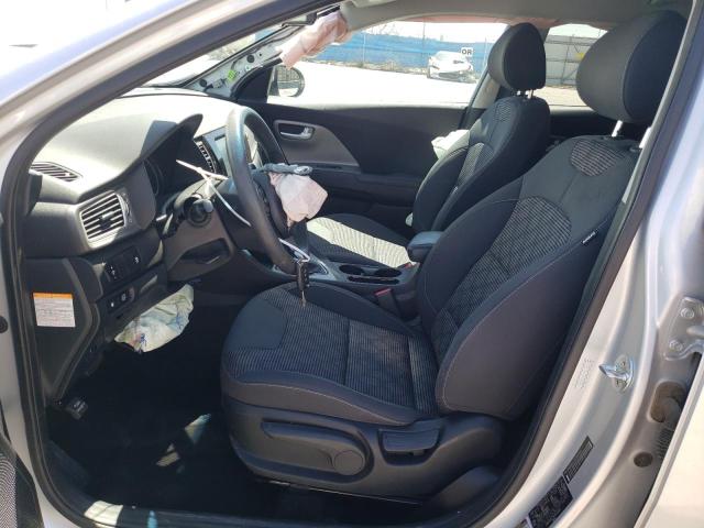 KNDCB3LC5H5052611 KIA NIRO FE