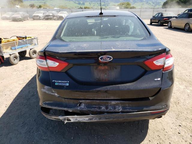 3FA6P0PU5GR322423 Ford Fusion Se Phev