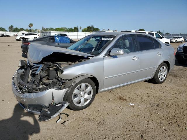 2009 Kia Optima LX