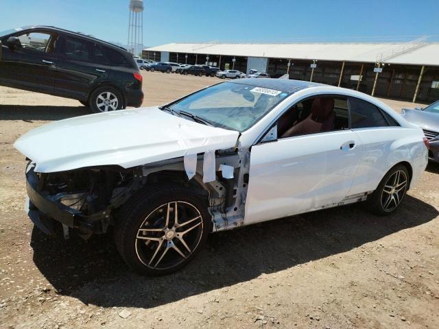 2016 MERCEDES-BENZ E 400 - WDDKJ6FB7GF347470