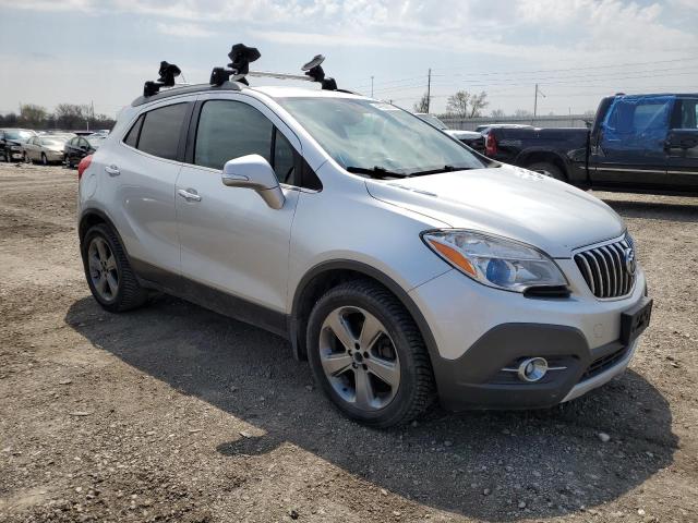 KL4CJBSB0EB776851 Buick Encore Convenience