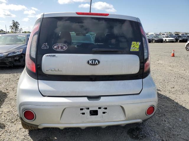 KNDJP3A55K7690818 KIA SOUL +
