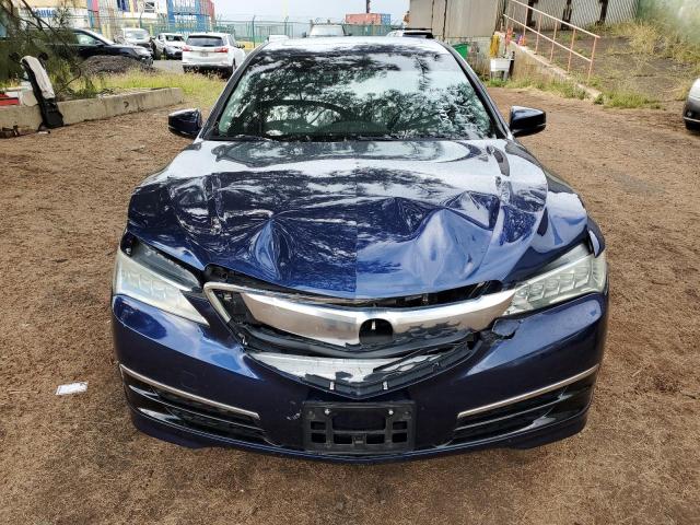 19UUB1F33GA001538 Acura TLX