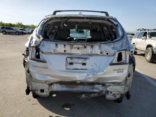 2015 HYUNDAI SANTA FE G - KM8SR4HF0FU119517