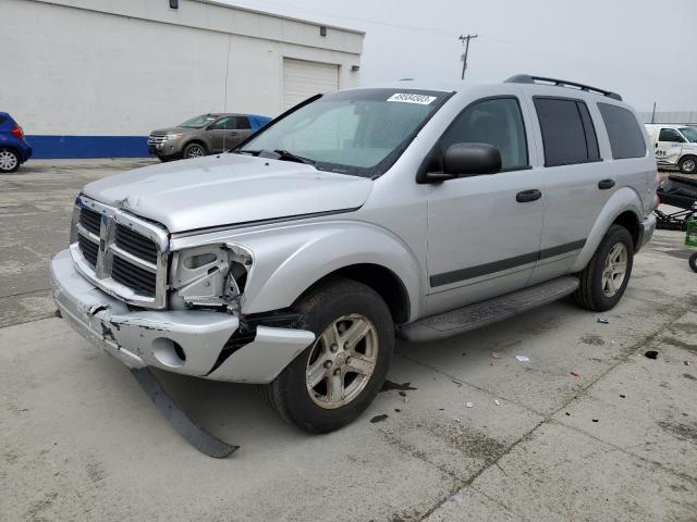 2006 Dodge Durango SLT