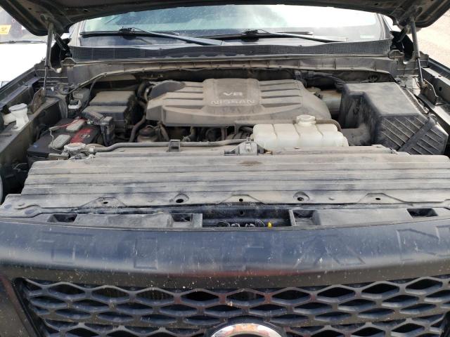 1N6AA1F39JN512186 Nissan TITAN XD S