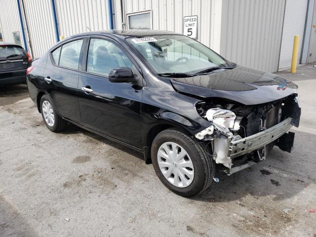 3N1CN7AP5EL825340 Nissan VERSA S