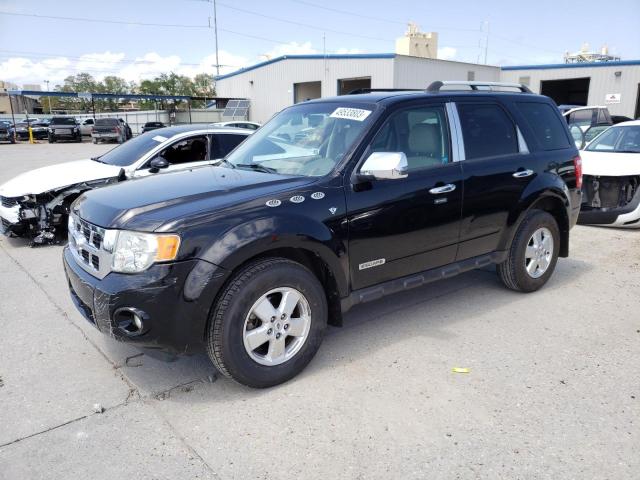 2008 Ford Escape XLT