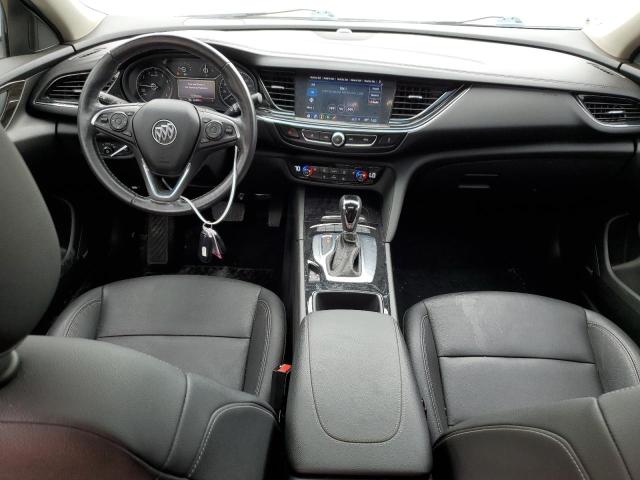2019 BUICK REGAL ESSE W04GP6SX1K1044457