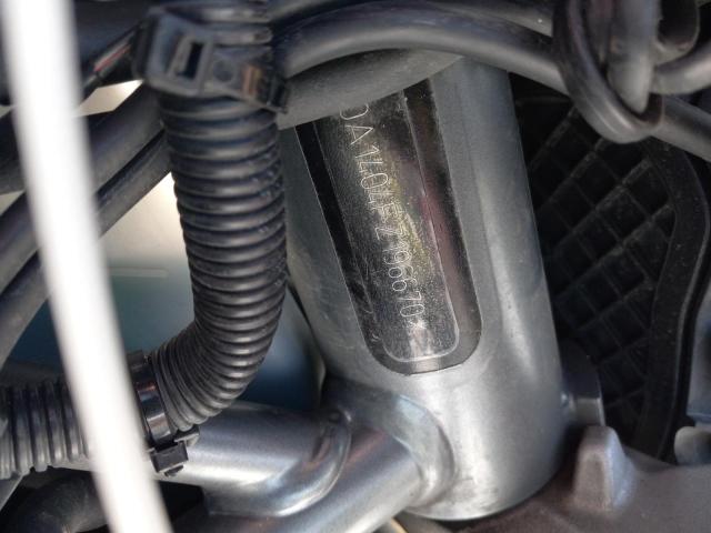 2015 BMW R1200 R WB10A1404FZ196670