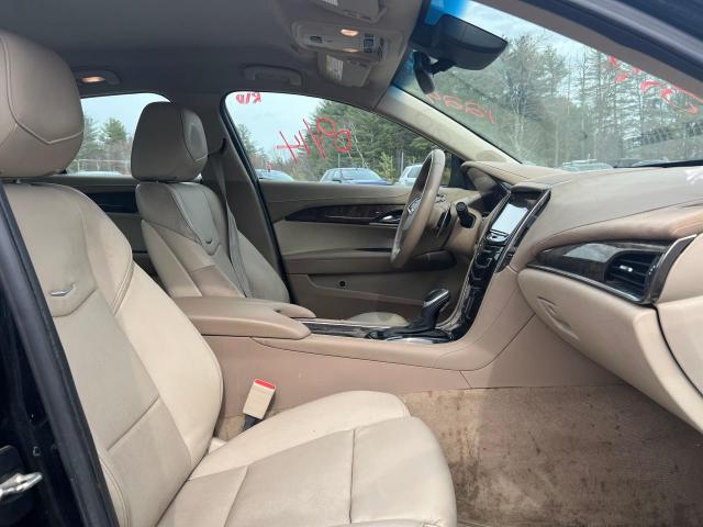 2015 CADILLAC ATS PERFOR - 1G6AC5SX4F0110256