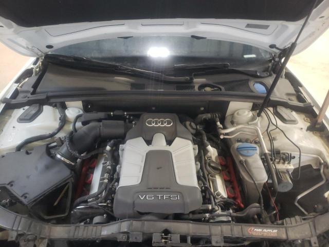 2015 AUDI S5 TECHNIK WAULGBFR1FA040422