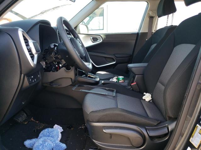 KNDJ23AU7N7835772 KIA SOUL LX