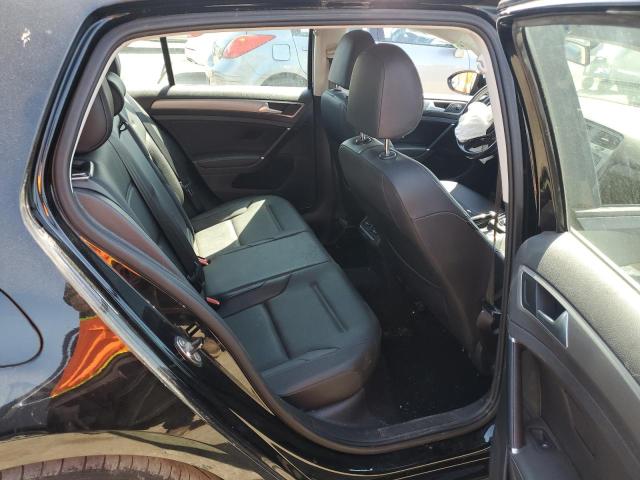 2015 VOLKSWAGEN GOLF TDI 3VW2A7AU3FM017975