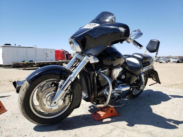 2005 HONDA VTX1800 N2 - 1HFSC49E05A300375