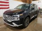 2021 HYUNDAI SANTA FE L - 5NMS4DAL7MH307183