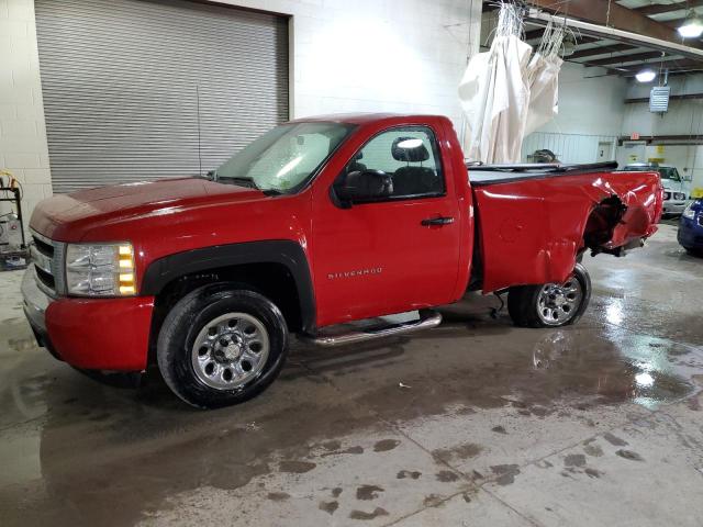 2011 Chevrolet C/K 1500 