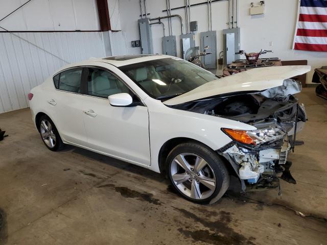 2015 ACURA ILX 20 TEC - 19VDE1F75FE002736