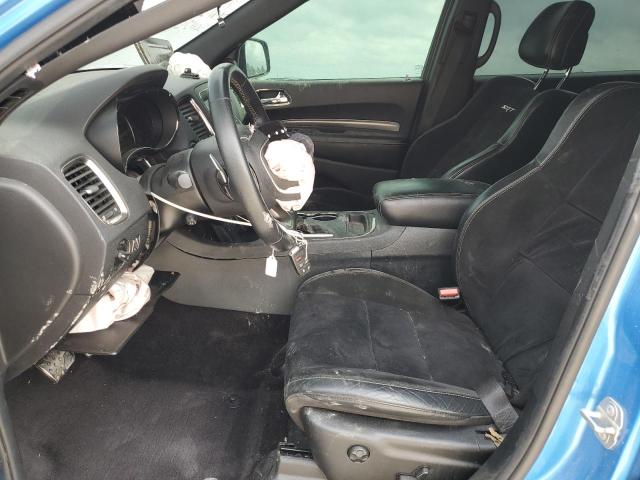 2018 DODGE DURANGO SR - 1C4SDJGJ0JC456825